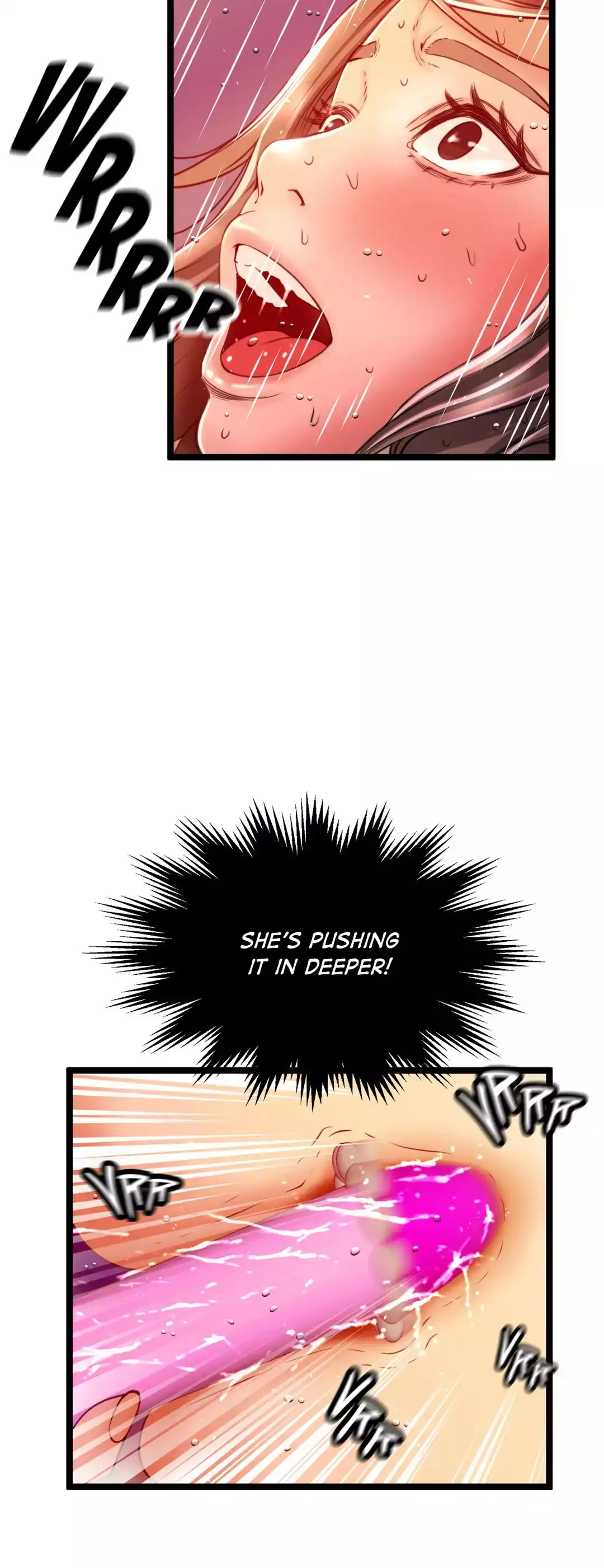 Making AV: A Sneak Peek - Chapter 59 [photo 40] - MangaPorn