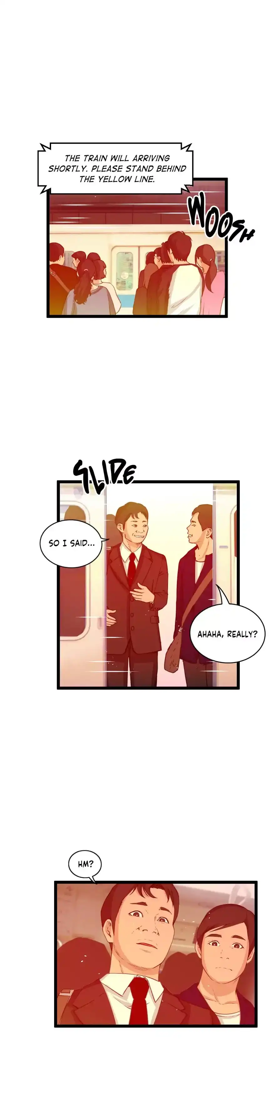 Making AV: A Sneak Peek - Chapter 60 [photo 1] - MangaPorn