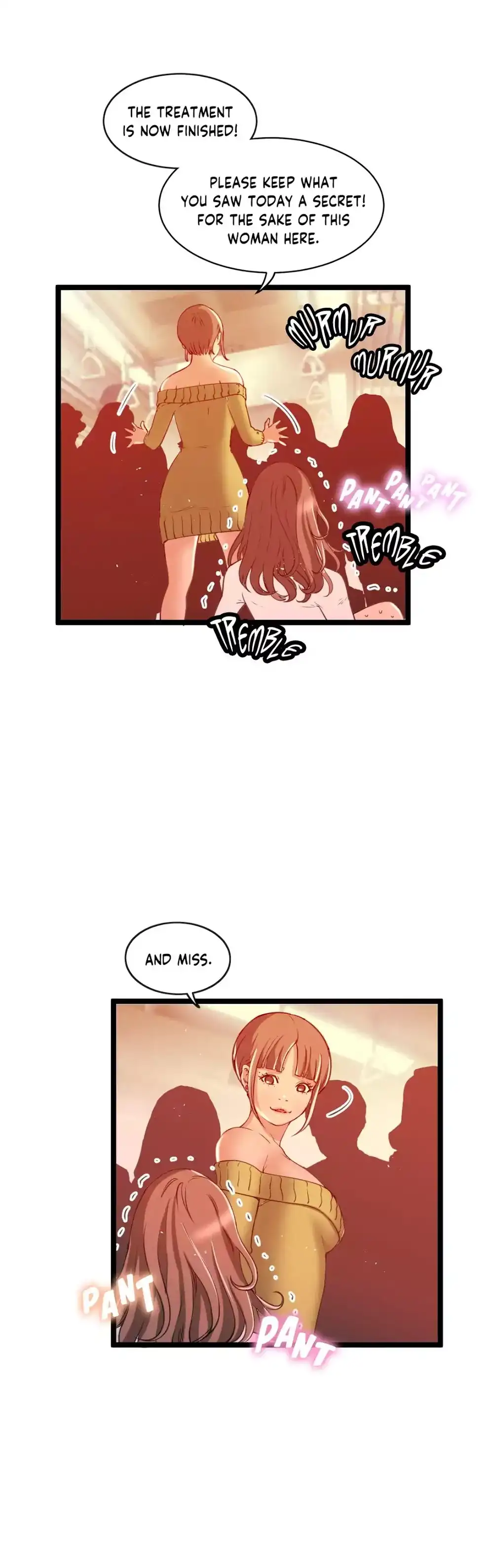 Making AV: A Sneak Peek - Chapter 60 [photo 14] - MangaPorn