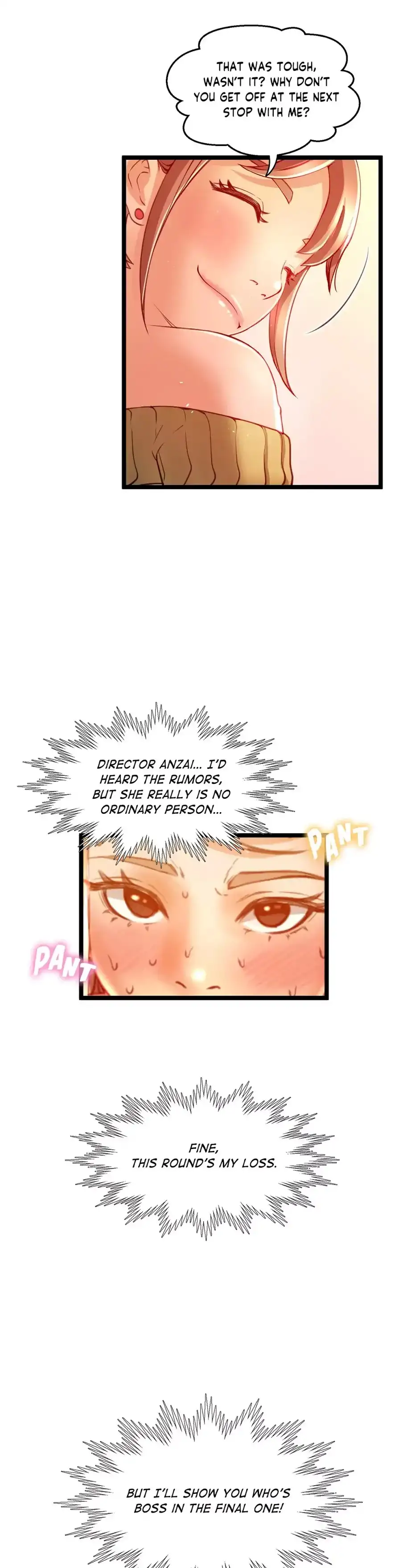 Making AV: A Sneak Peek - Chapter 60 [photo 15] - MangaPorn