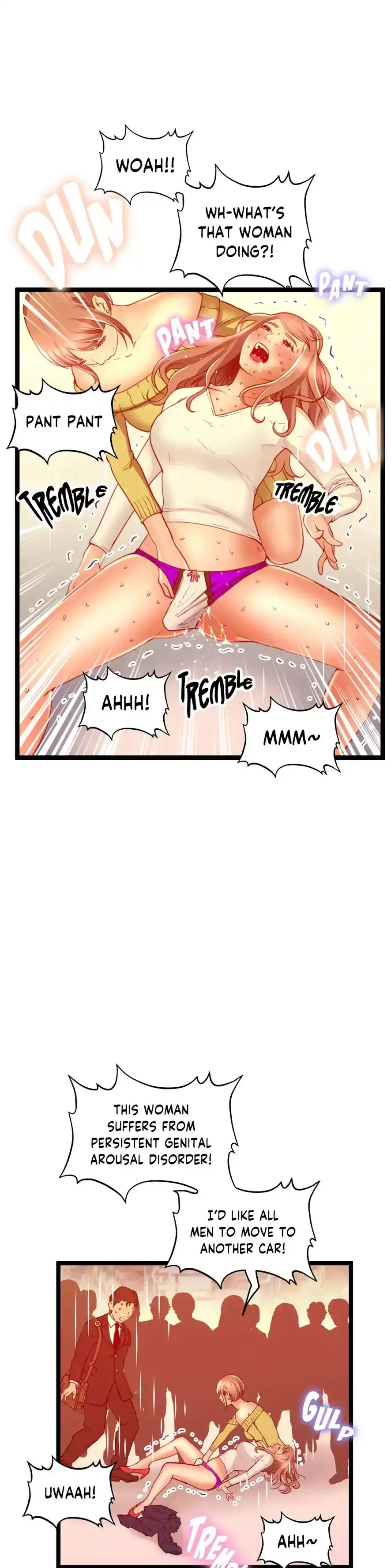 Making AV: A Sneak Peek - Chapter 60 [photo 2] - MangaPorn