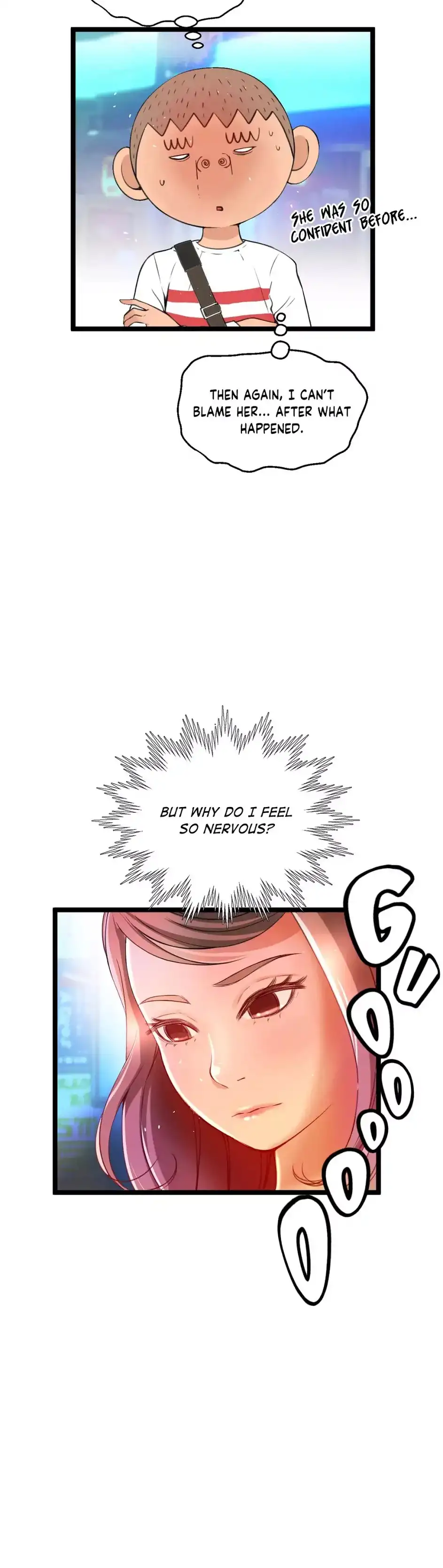 Making AV: A Sneak Peek - Chapter 60 [photo 26] - MangaPorn