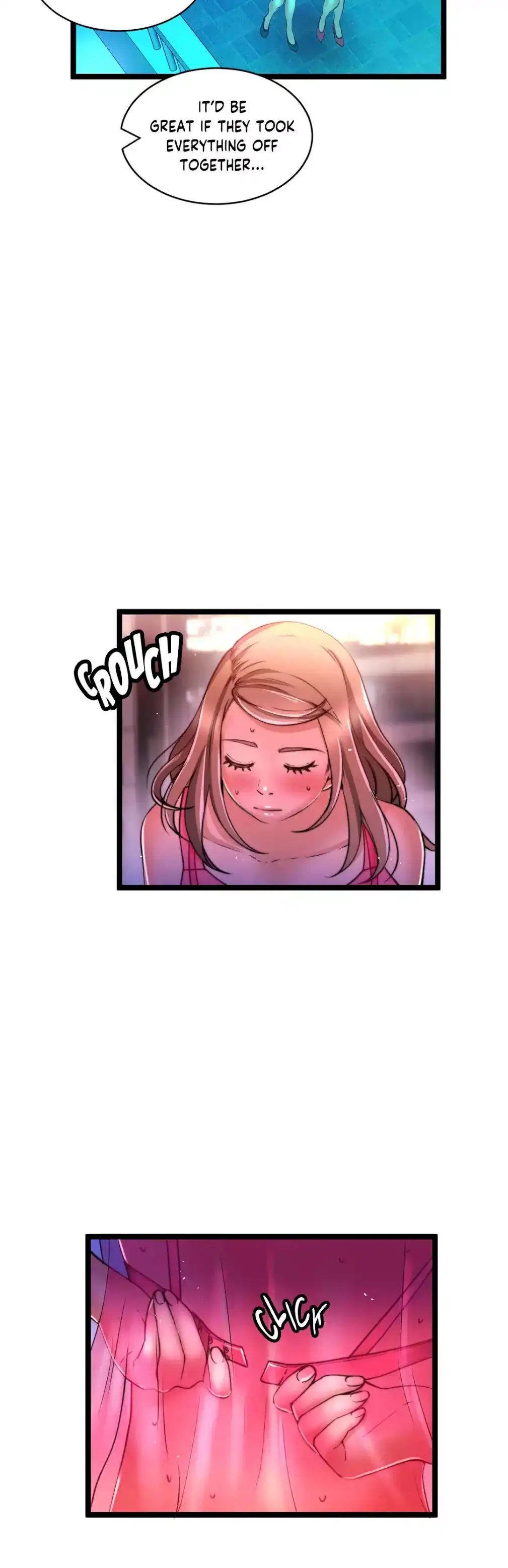 Making AV: A Sneak Peek - Chapter 61 [photo 2] - MangaPorn