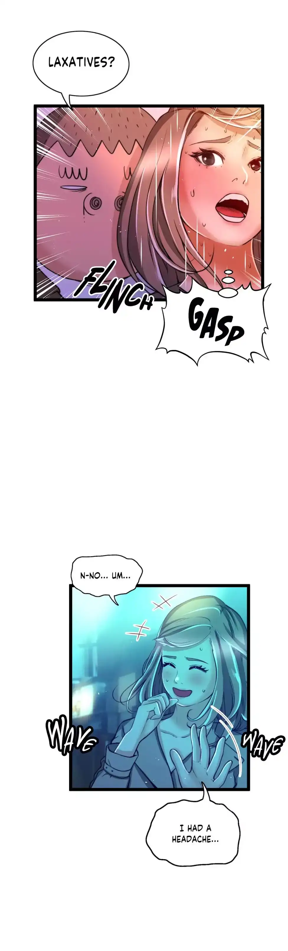 Making AV: A Sneak Peek - Chapter 61 [photo 20] - MangaPorn