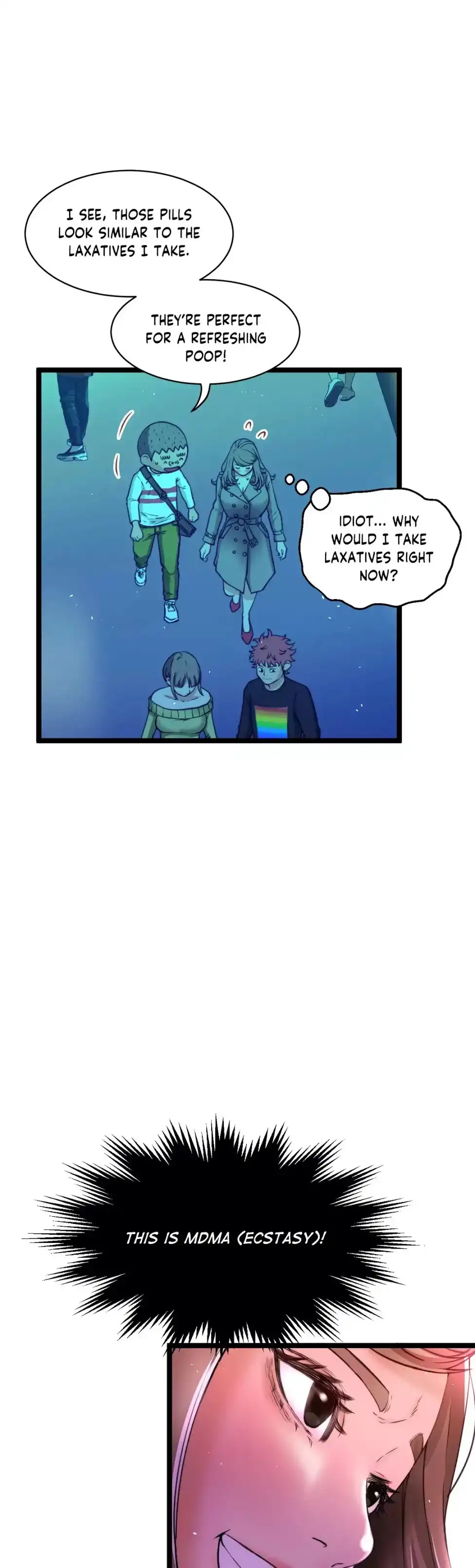 Making AV: A Sneak Peek - Chapter 61 [photo 21] - MangaPorn