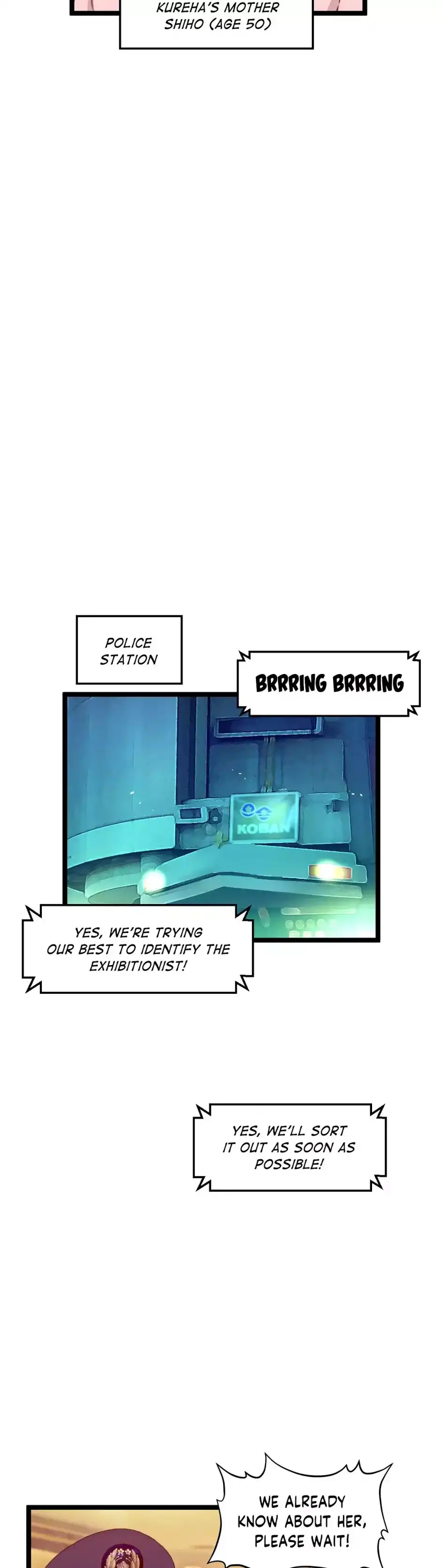 Making AV: A Sneak Peek - Chapter 62 [photo 11] - MangaPorn