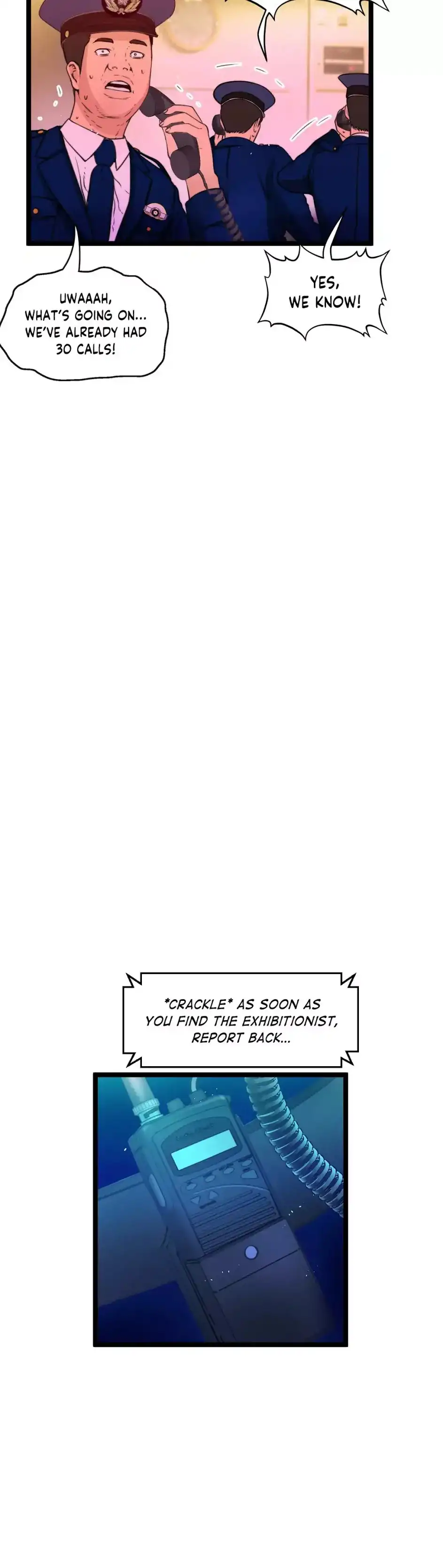 Making AV: A Sneak Peek - Chapter 62 [photo 12] - MangaPorn