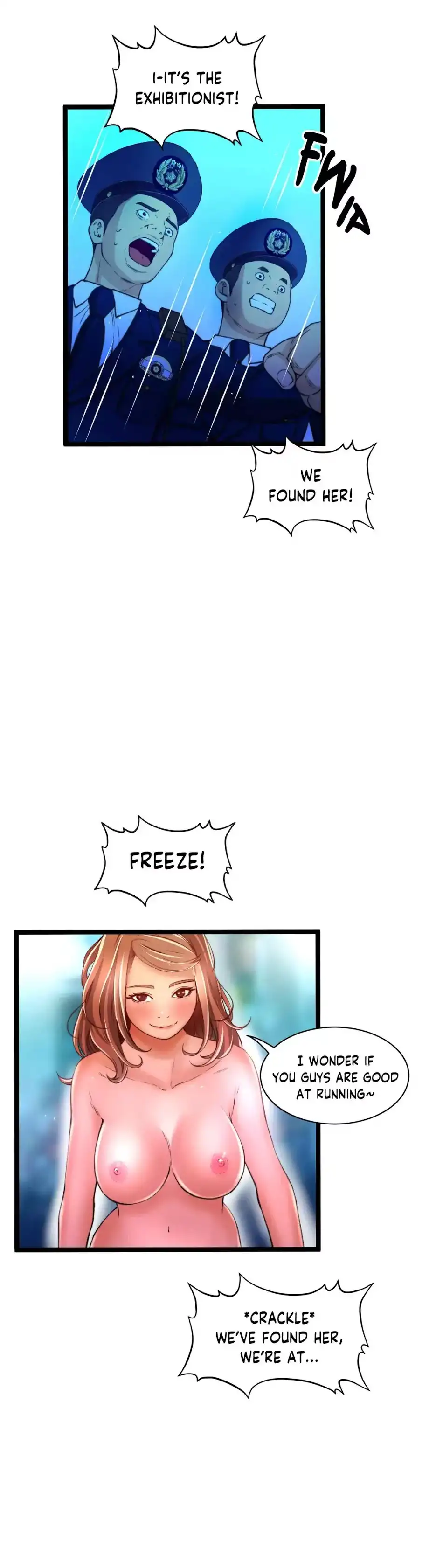 Making AV: A Sneak Peek - Chapter 62 [photo 17] - MangaPorn