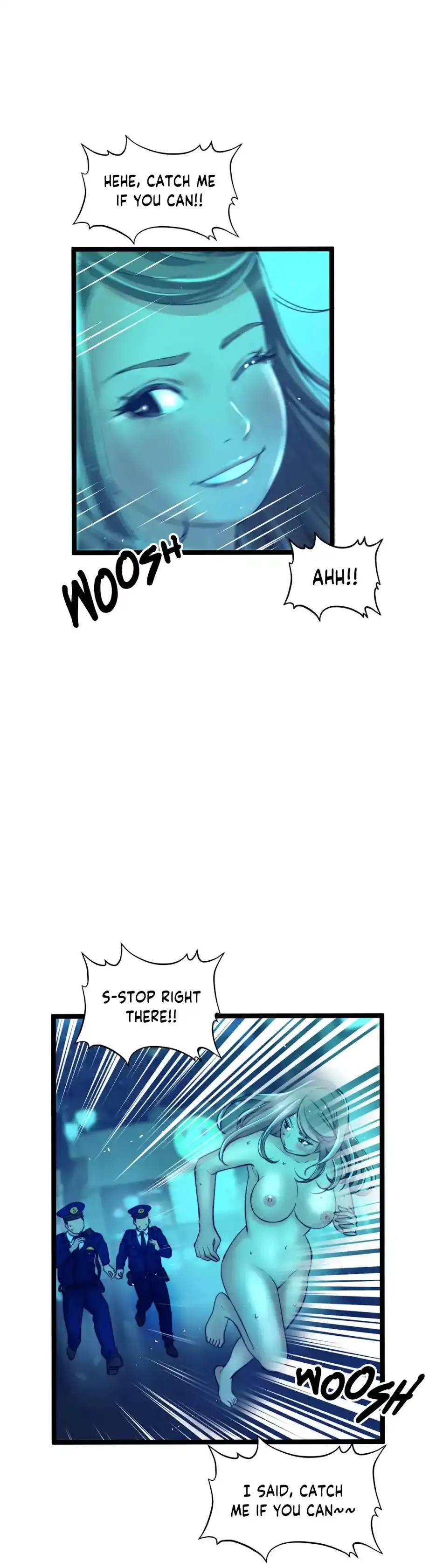 Making AV: A Sneak Peek - Chapter 62 [photo 18] - MangaPorn