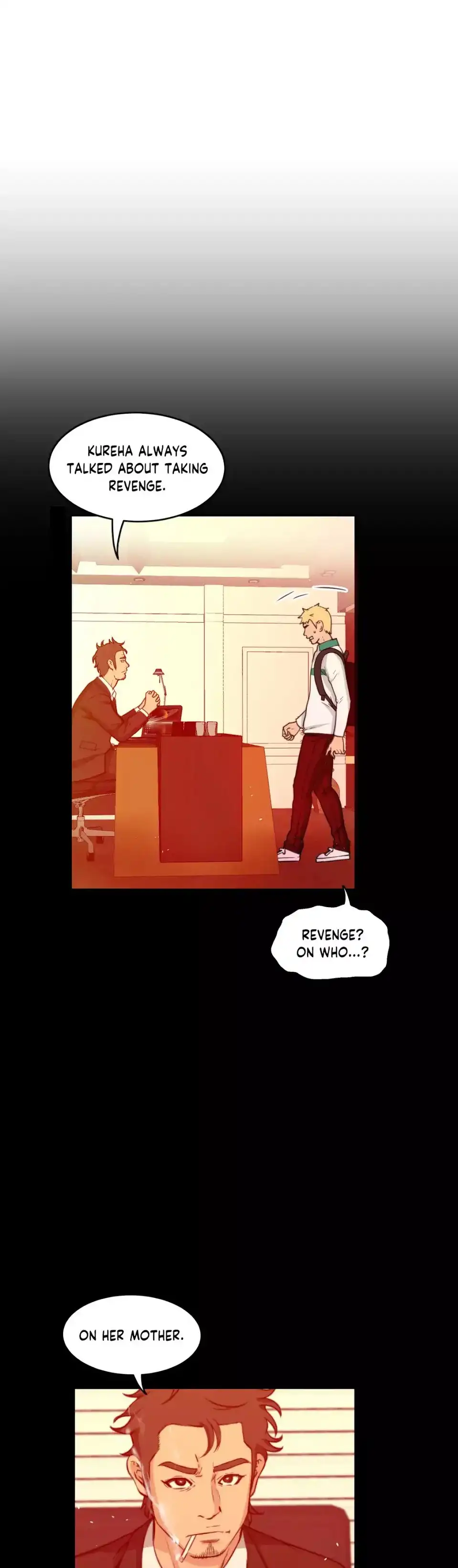 Making AV: A Sneak Peek - Chapter 62 [photo 29] - MangaPorn