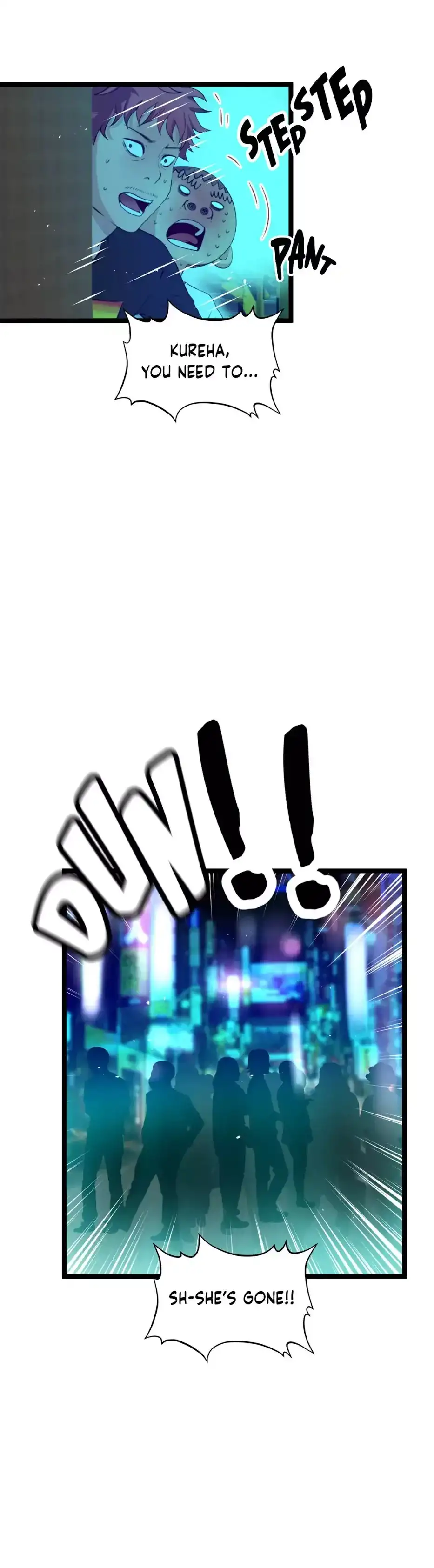 Making AV: A Sneak Peek - Chapter 62 [photo 8] - MangaPorn