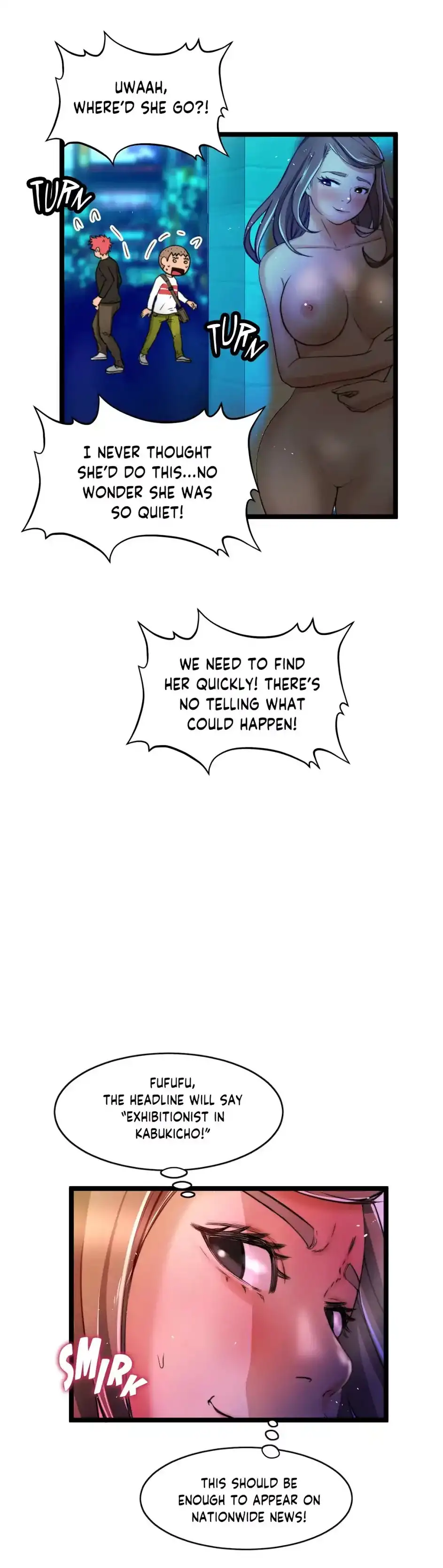 Making AV: A Sneak Peek - Chapter 62 [photo 9] - MangaPorn