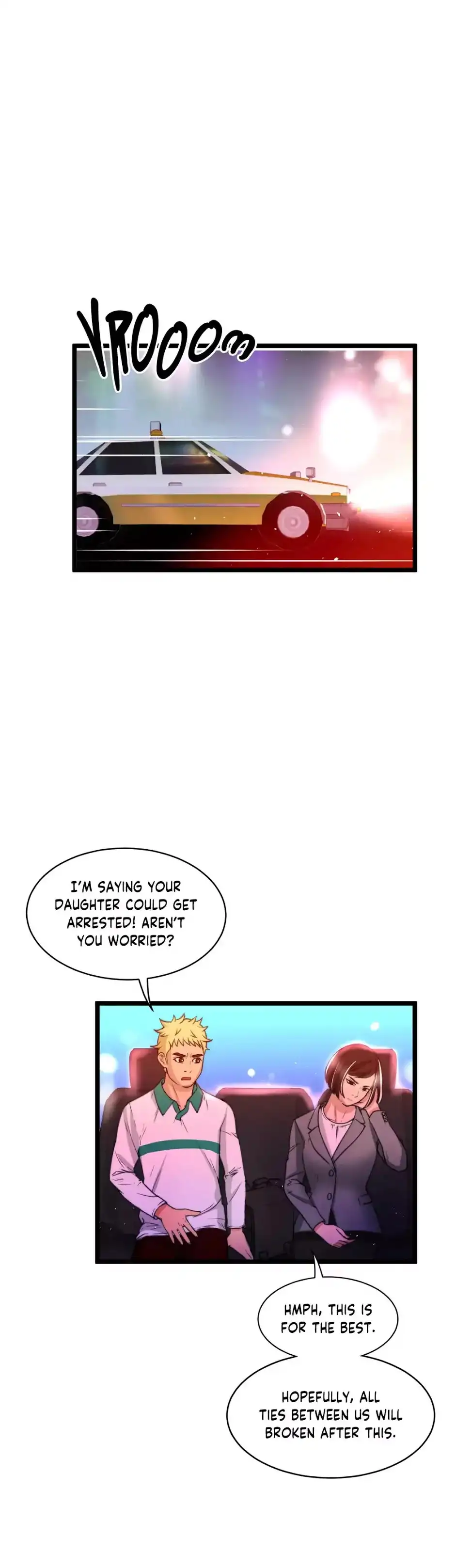 Making AV: A Sneak Peek - Chapter 63 [photo 1] - MangaPorn