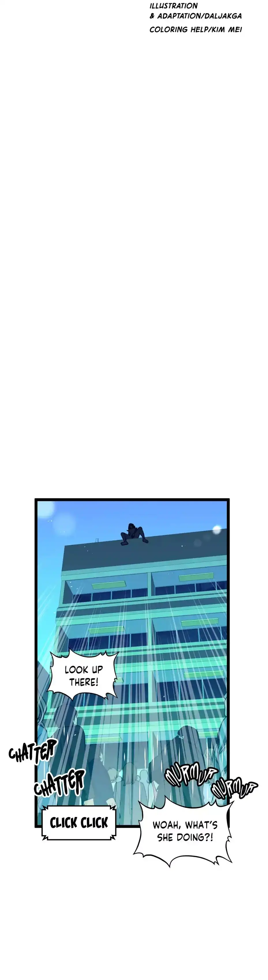 Making AV: A Sneak Peek - Chapter 63 [photo 11] - MangaPorn