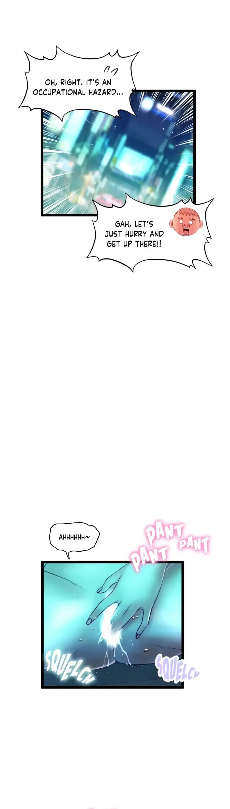 Making AV: A Sneak Peek - Chapter 63 [photo 14] - MangaPorn