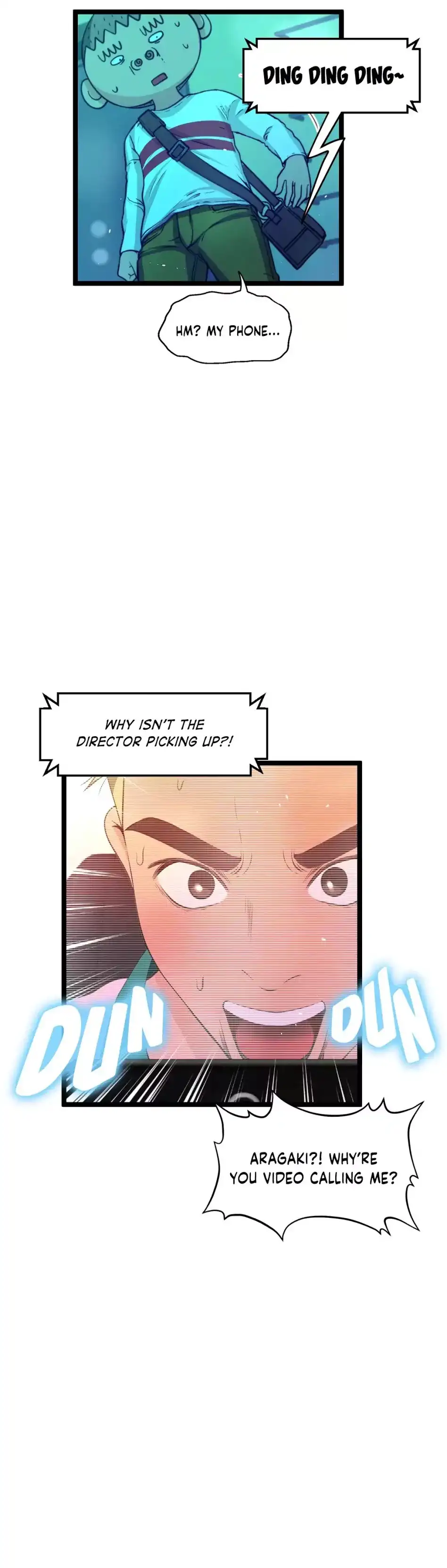 Making AV: A Sneak Peek - Chapter 63 [photo 19] - MangaPorn