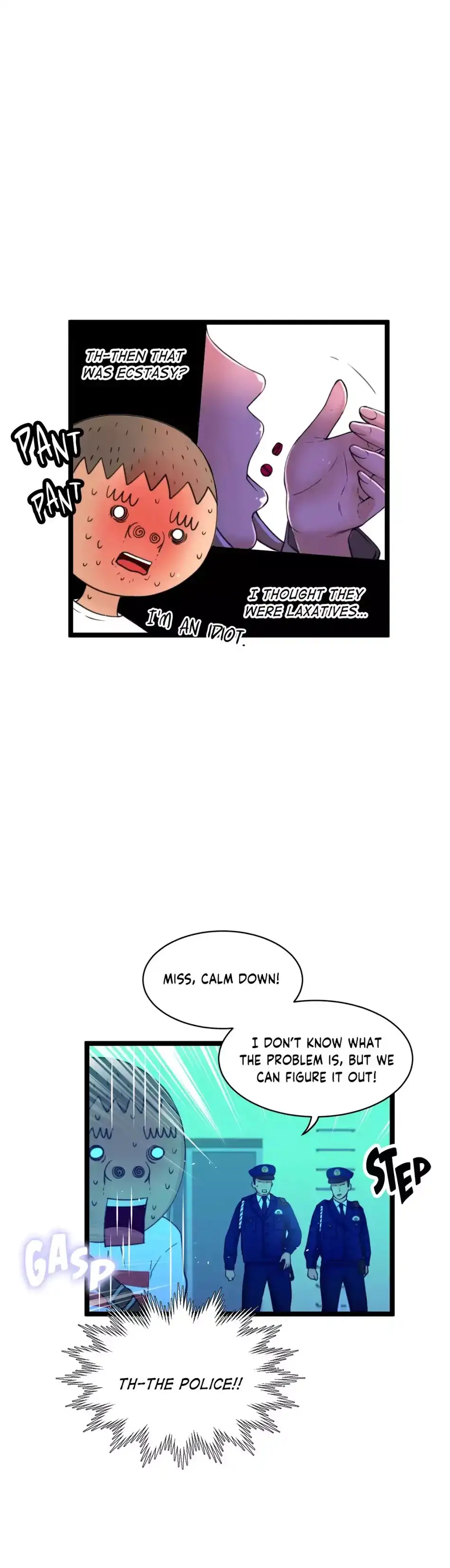 Making AV: A Sneak Peek - Chapter 63 [photo 28] - MangaPorn