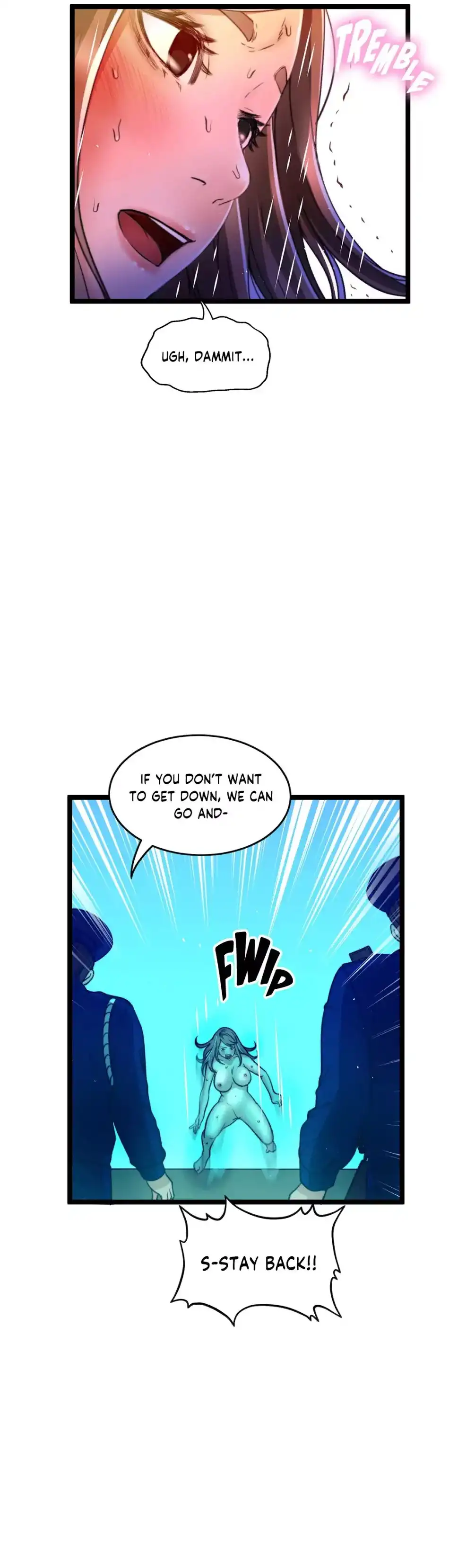 Making AV: A Sneak Peek - Chapter 63 [photo 31] - MangaPorn