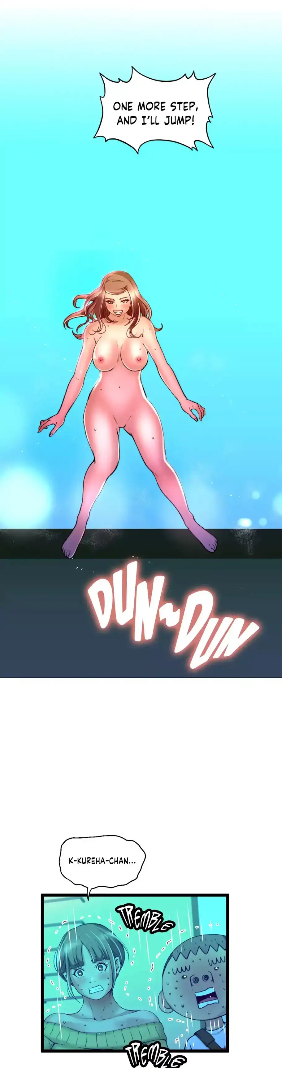 Making AV: A Sneak Peek - Chapter 63 [photo 32] - MangaPorn