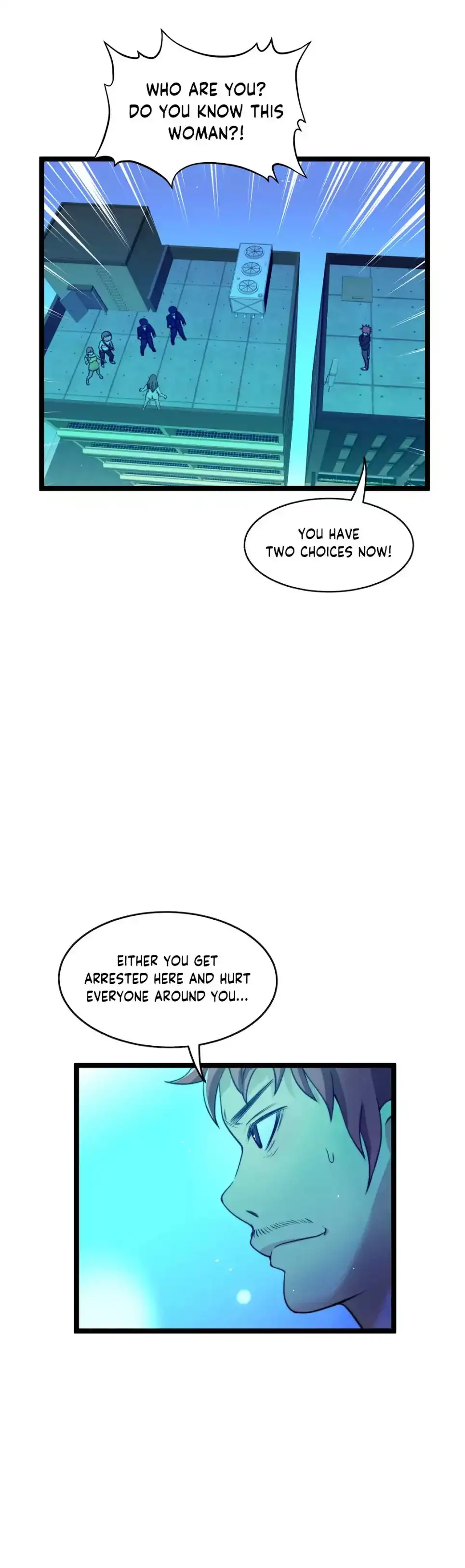 Making AV: A Sneak Peek - Chapter 64 [photo 10] - MangaPorn