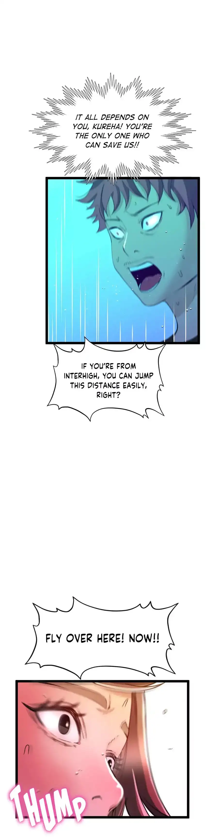 Making AV: A Sneak Peek - Chapter 64 [photo 14] - MangaPorn