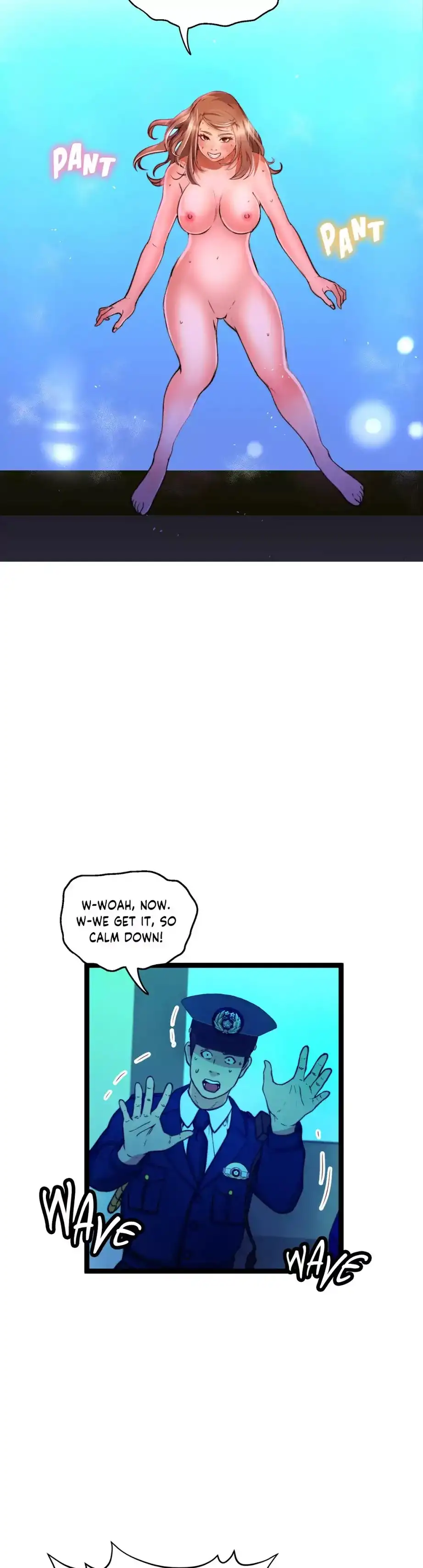 Making AV: A Sneak Peek - Chapter 64 [photo 2] - MangaPorn