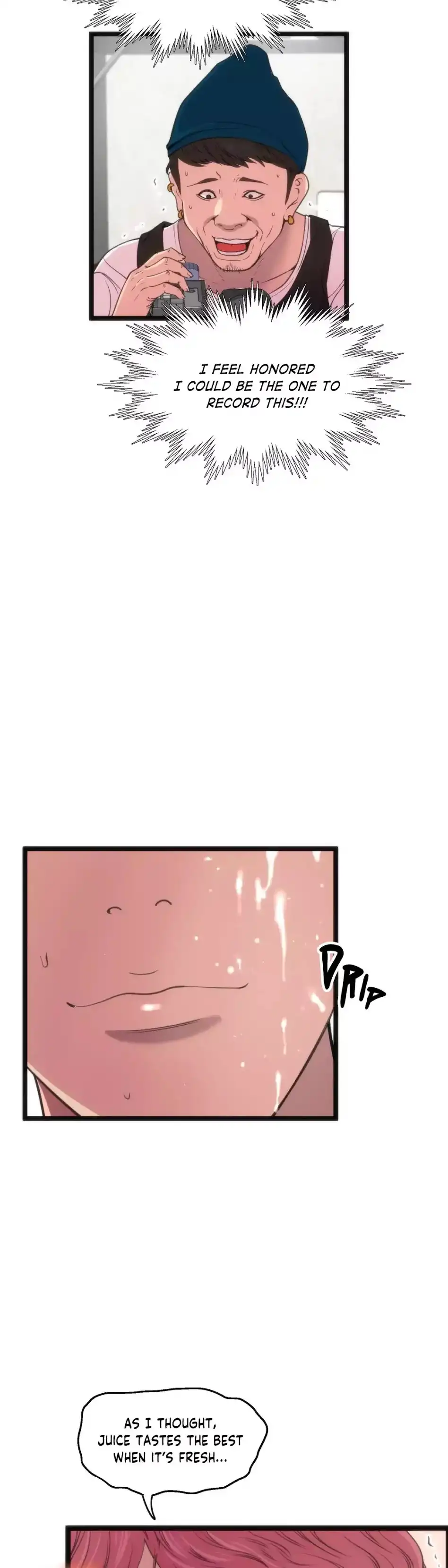 Making AV: A Sneak Peek - Chapter 65 [photo 19] - MangaPorn