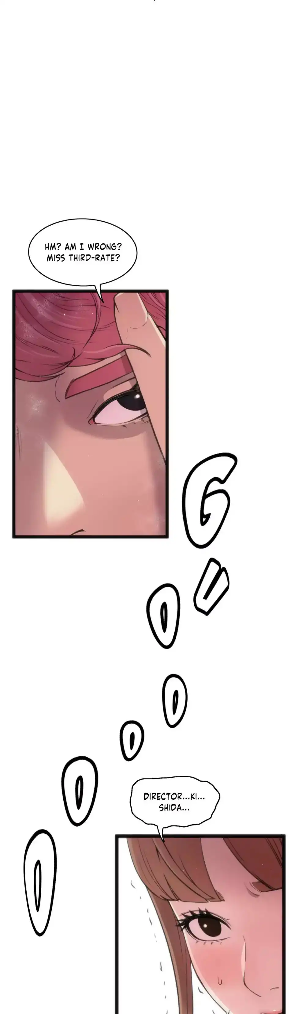 Making AV: A Sneak Peek - Chapter 65 [photo 31] - MangaPorn