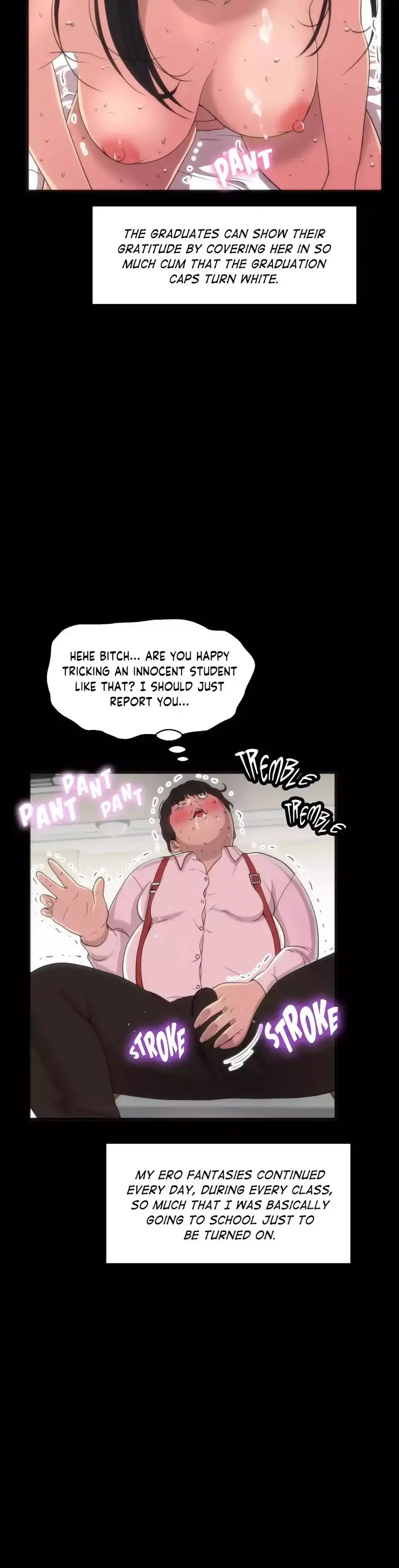 Making AV: A Sneak Peek - Chapter 66 [photo 25] - MangaPorn