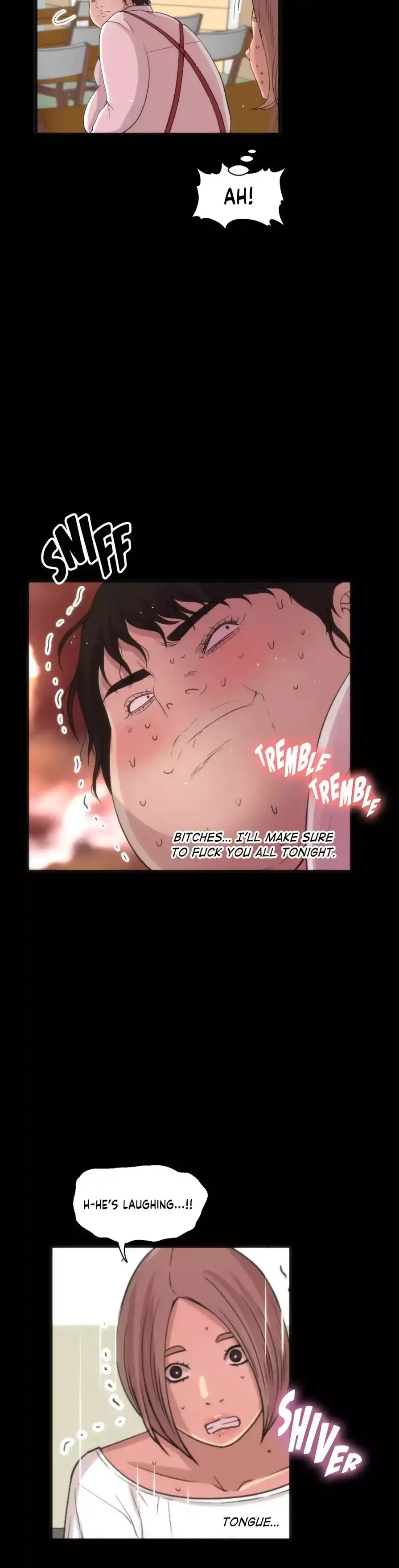 Making AV: A Sneak Peek - Chapter 66 [photo 27] - MangaPorn