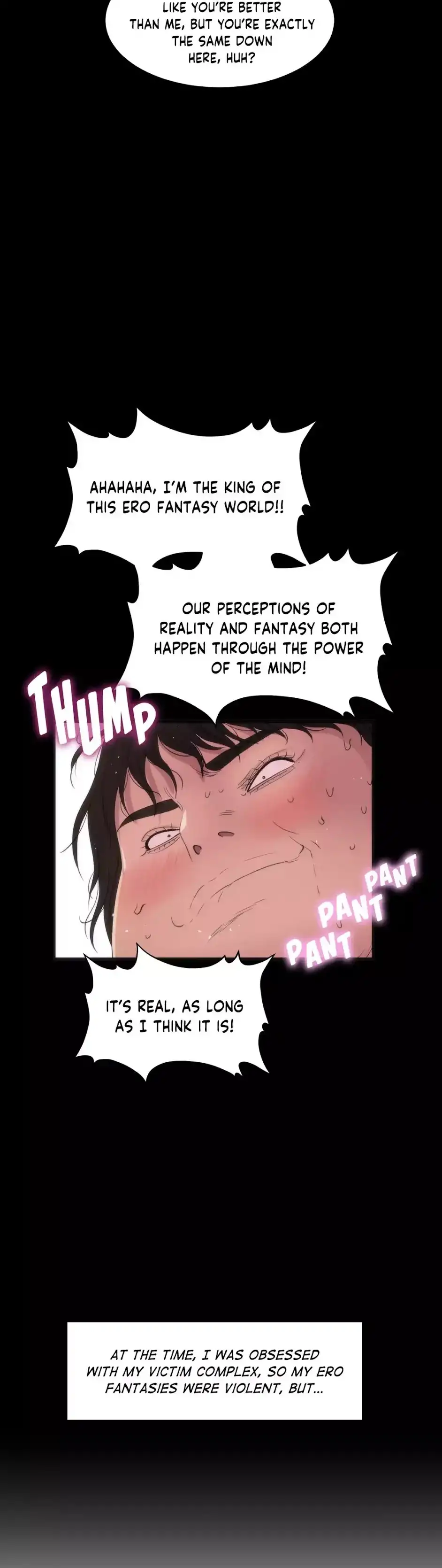 Making AV: A Sneak Peek - Chapter 66 [photo 31] - MangaPorn