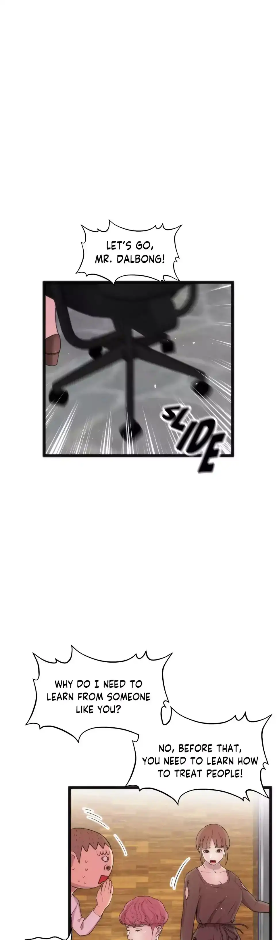 Making AV: A Sneak Peek - Chapter 66 [photo 4] - MangaPorn