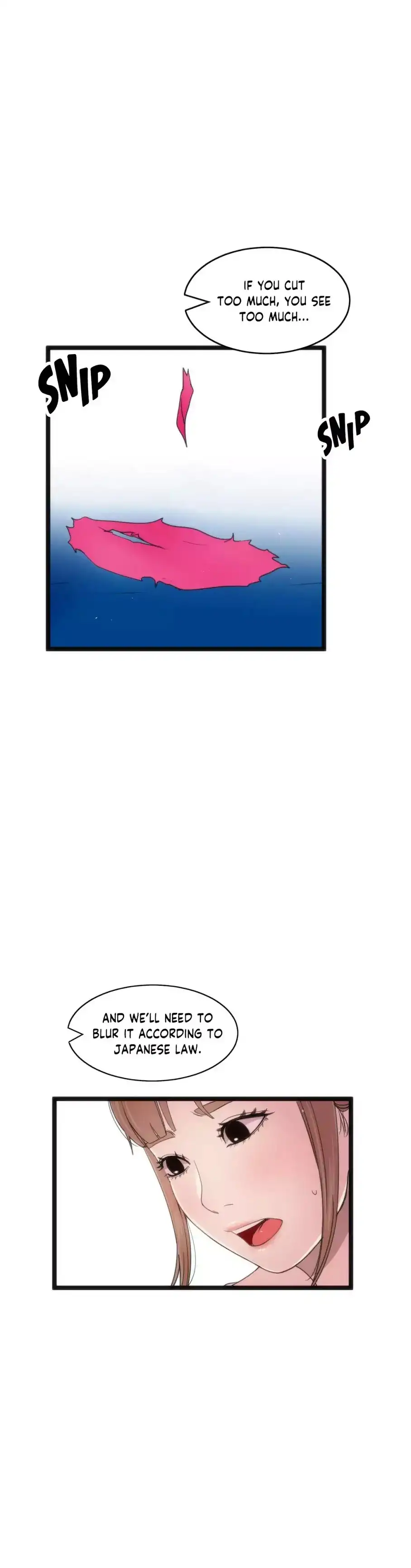 Making AV: A Sneak Peek - Chapter 67 [photo 17] - MangaPorn