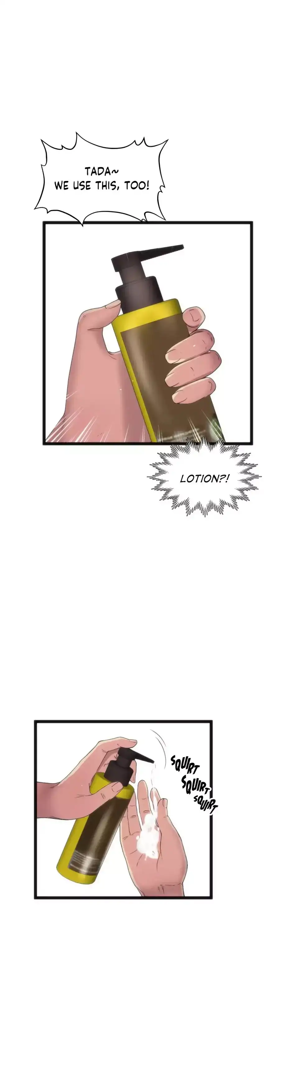 Making AV: A Sneak Peek - Chapter 67 [photo 20] - MangaPorn