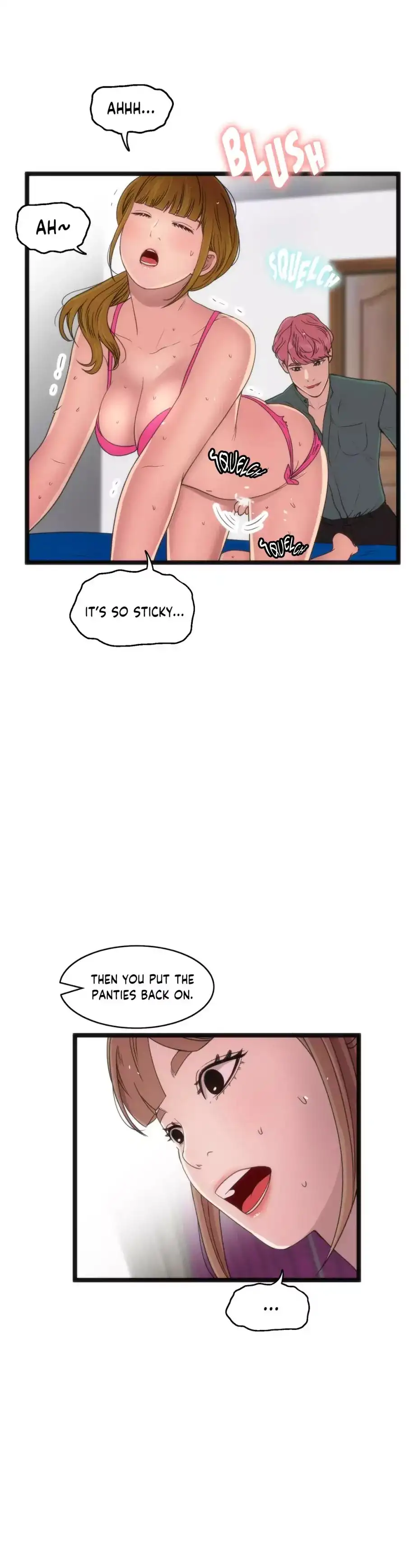 Making AV: A Sneak Peek - Chapter 67 [photo 22] - MangaPorn