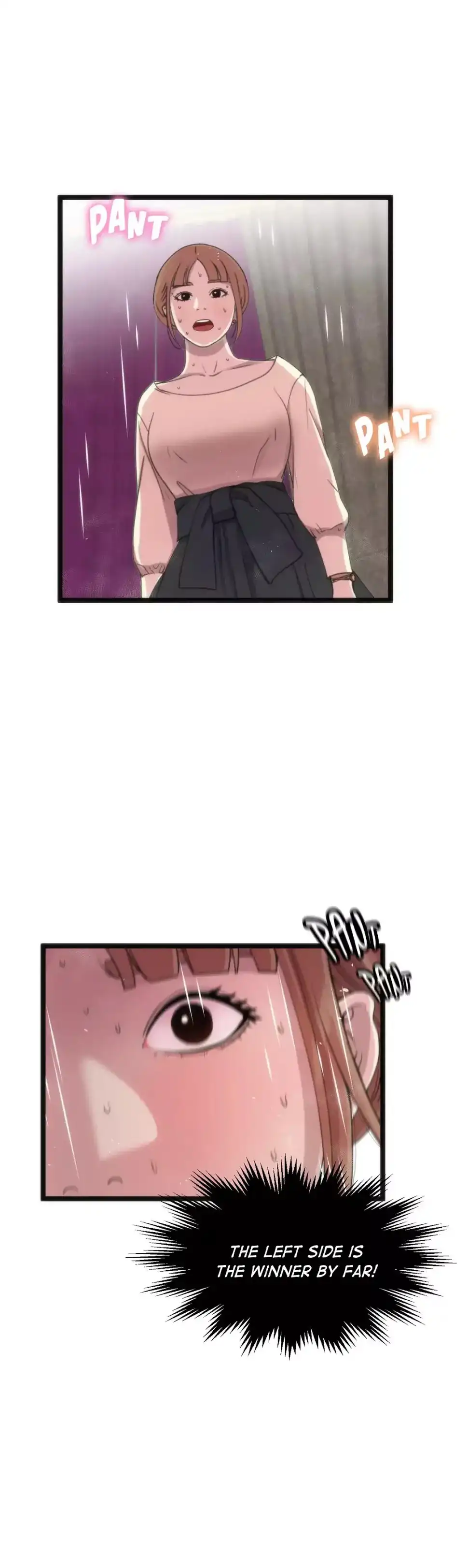 Making AV: A Sneak Peek - Chapter 67 [photo 30] - MangaPorn