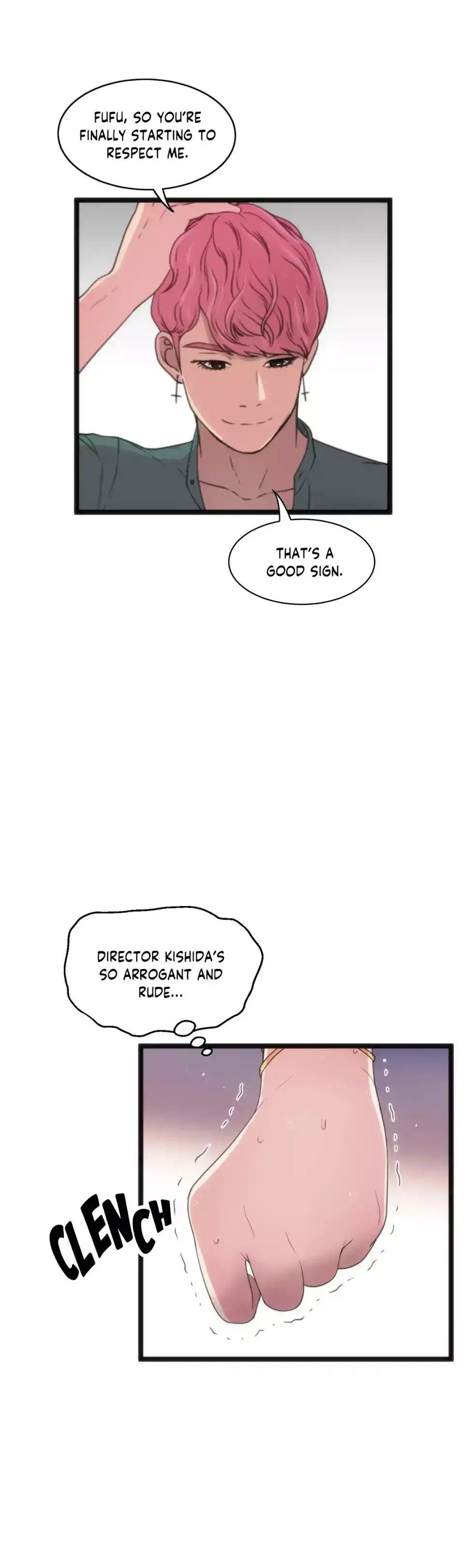 Making AV: A Sneak Peek - Chapter 67 [photo 31] - MangaPorn