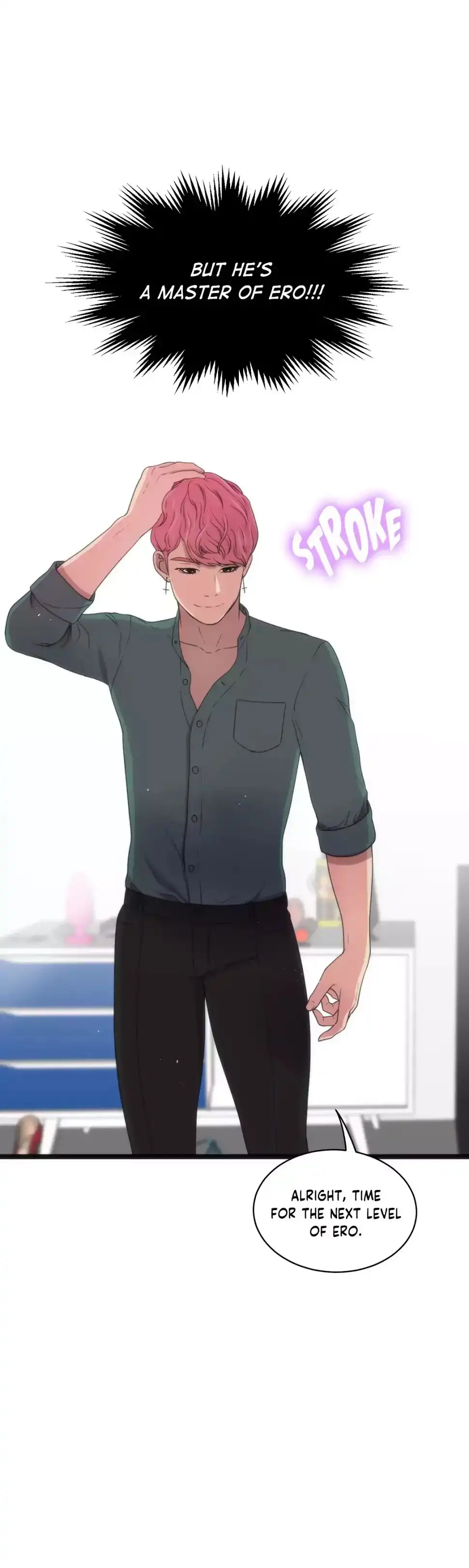 Making AV: A Sneak Peek - Chapter 67 [photo 32] - MangaPorn