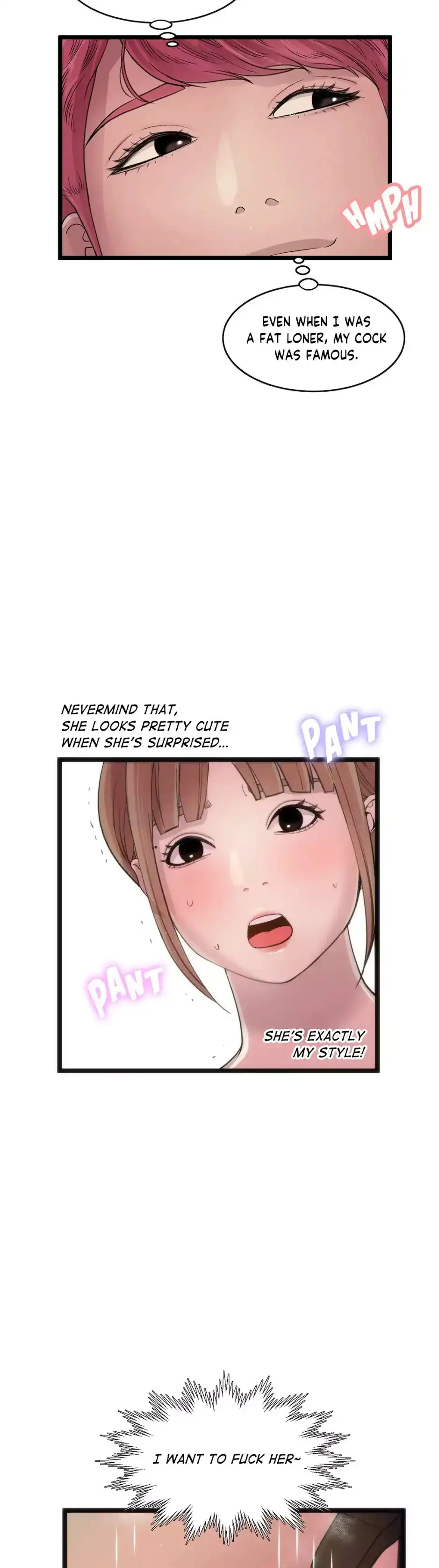 Making AV: A Sneak Peek - Chapter 68 [photo 10] - MangaPorn