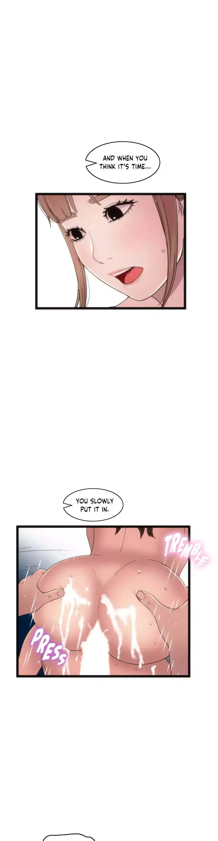 Making AV: A Sneak Peek - Chapter 68 [photo 14] - MangaPorn