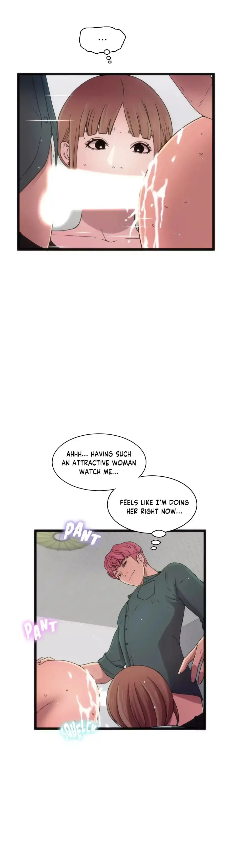 Making AV: A Sneak Peek - Chapter 68 [photo 22] - MangaPorn