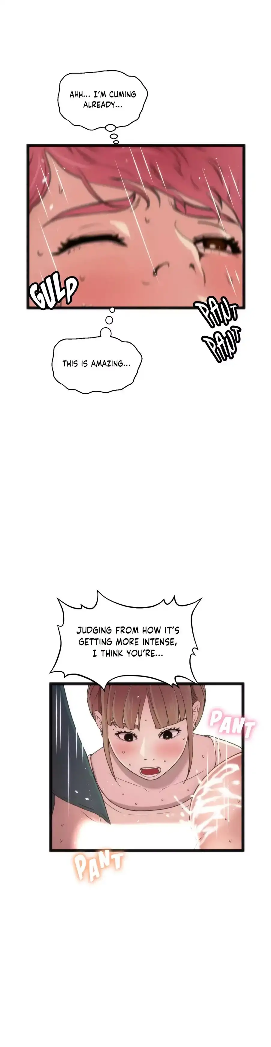 Making AV: A Sneak Peek - Chapter 68 [photo 27] - MangaPorn