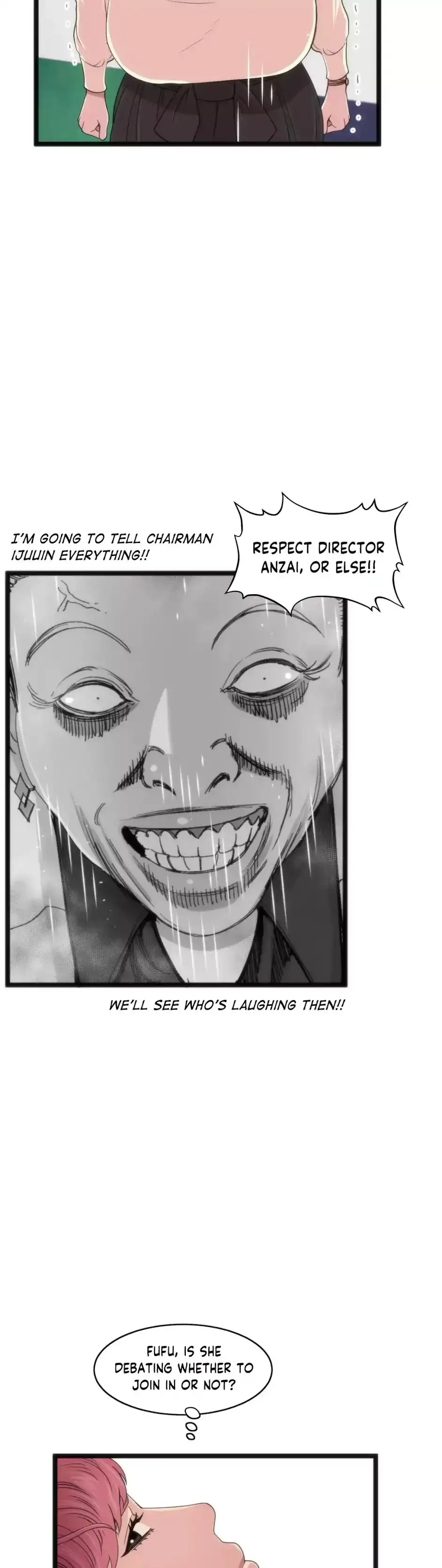 Making AV: A Sneak Peek - Chapter 69 [photo 10] - MangaPorn