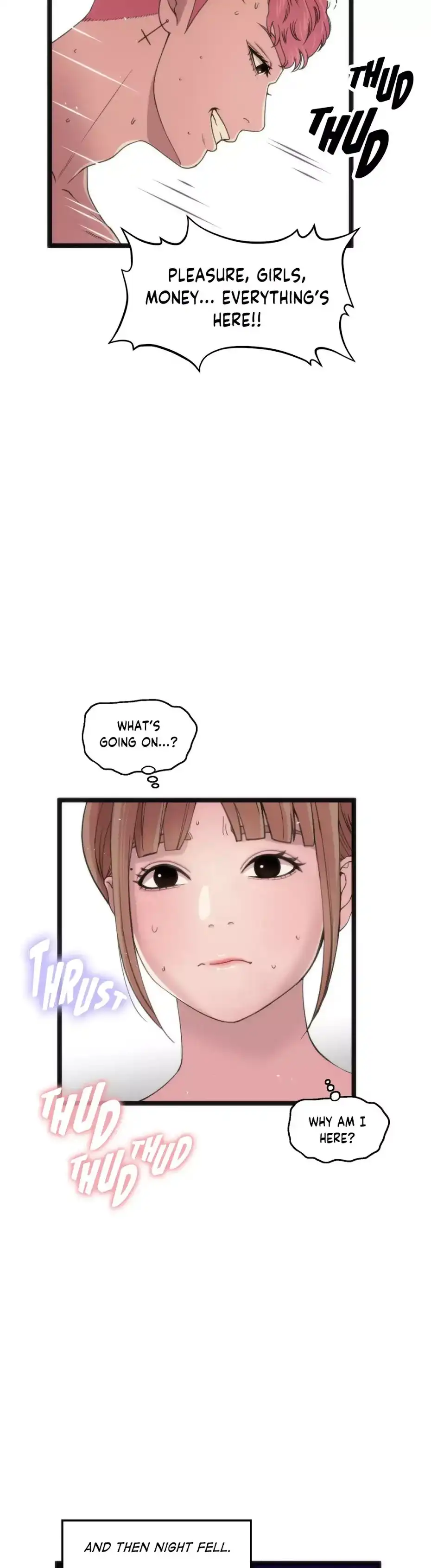 Making AV: A Sneak Peek - Chapter 69 [photo 15] - MangaPorn