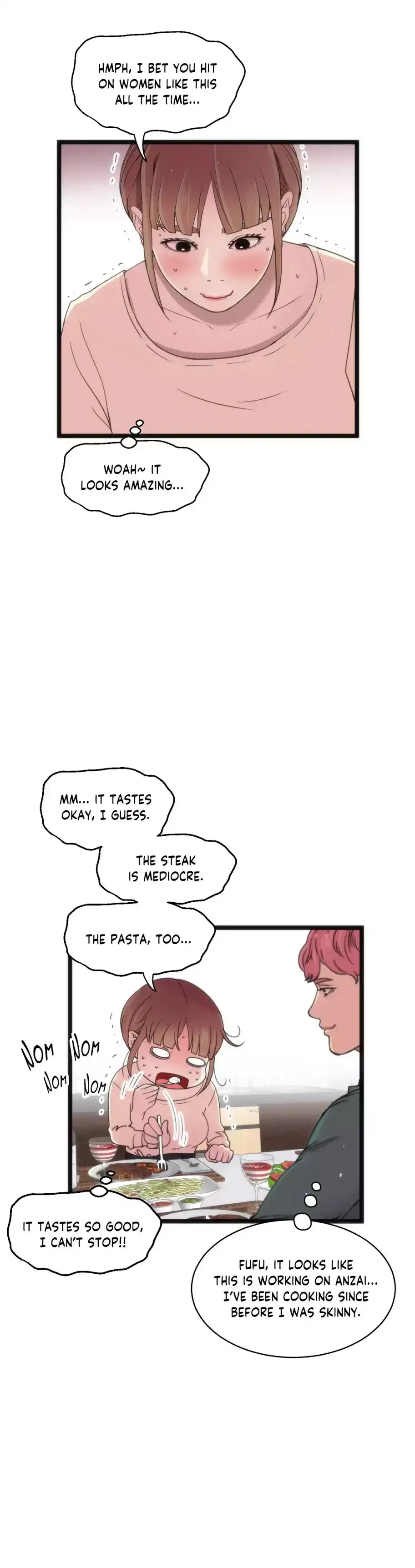 Making AV: A Sneak Peek - Chapter 69 [photo 18] - MangaPorn