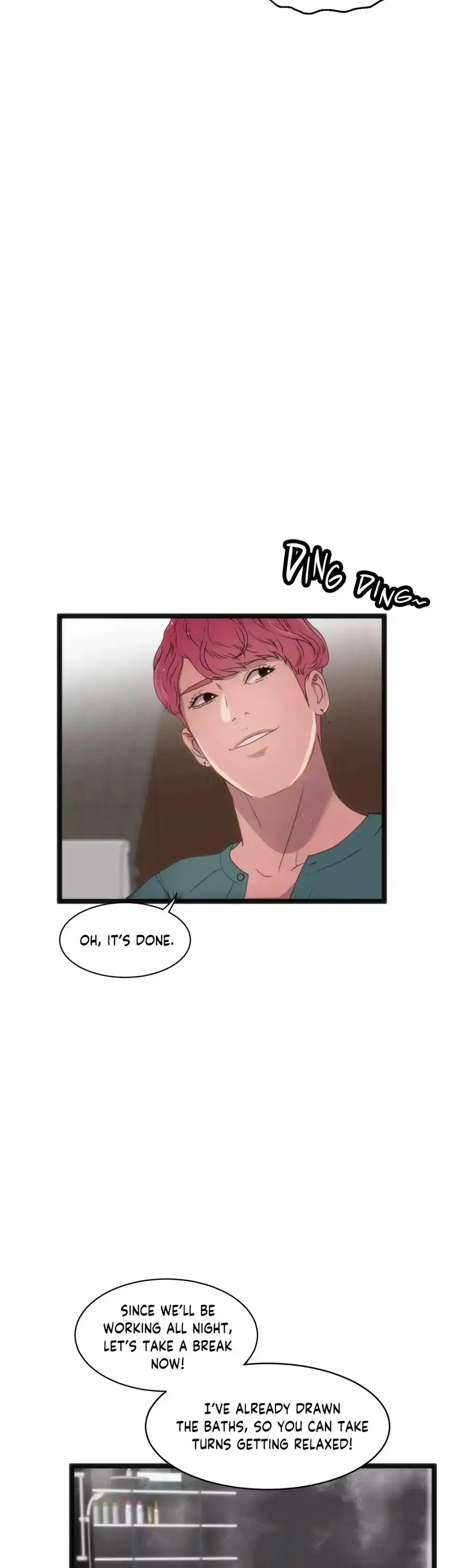 Making AV: A Sneak Peek - Chapter 69 [photo 27] - MangaPorn