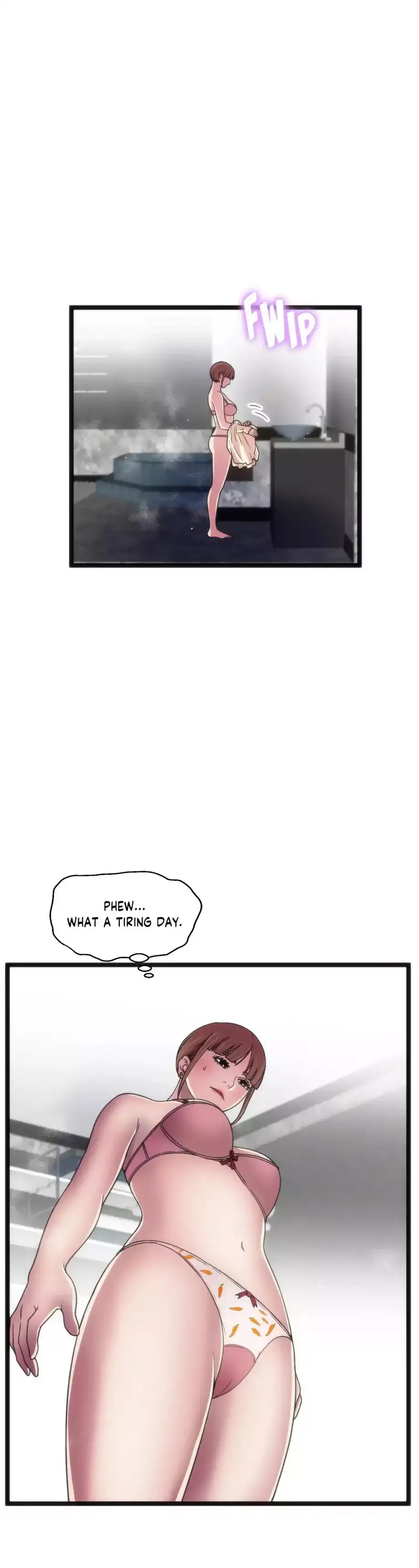 Making AV: A Sneak Peek - Chapter 70 [photo 1] - MangaPorn