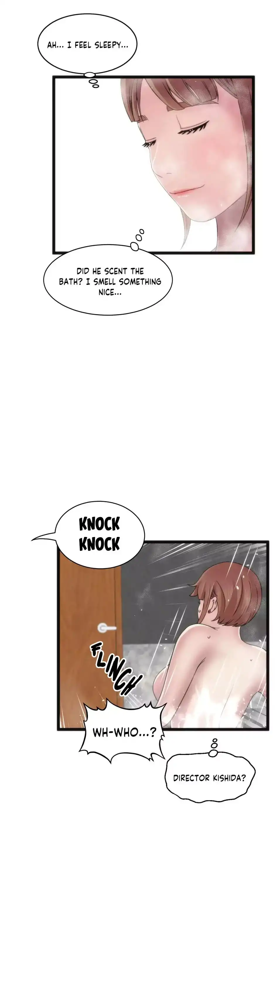 Making AV: A Sneak Peek - Chapter 70 [photo 11] - MangaPorn