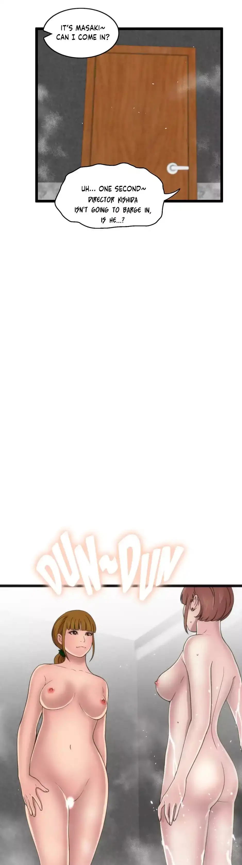 Making AV: A Sneak Peek - Chapter 70 [photo 12] - MangaPorn