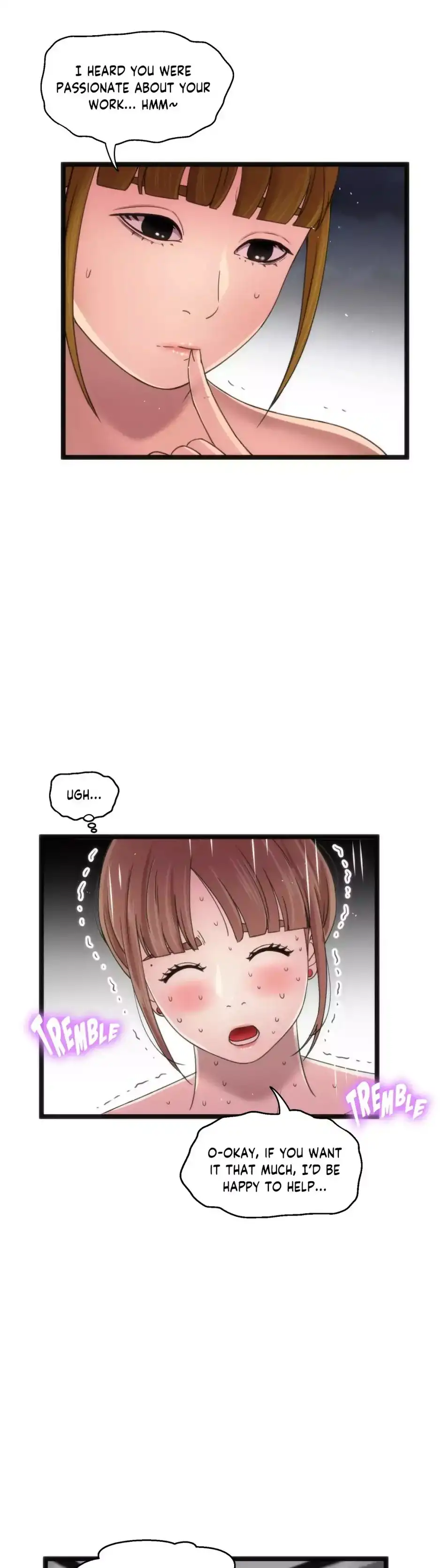 Making AV: A Sneak Peek - Chapter 70 [photo 17] - MangaPorn